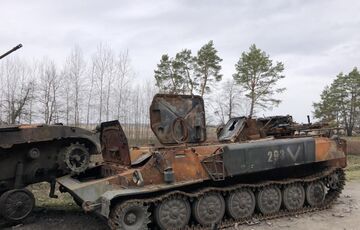 Эксперты ISW раскрыли катастрофические потери российской армии в Украине 