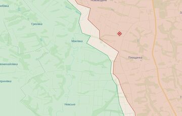 Окупанти намагаються захопити Макіївку: у ЗСУ говорять про жахливу ситуацію на Лимано-Куп'янському напрямку