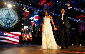 Мишель и Барак Обама на грани развода, - СМИ