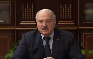 Лукашенко заговорив про ”унікальний момент” для завершення війни в Україні Лукашенко заговорив про ”унікальний момент” для завершення війни в Україні