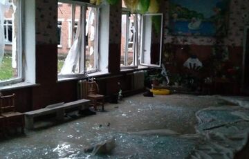 Окупанти обстріляли Сумську область з гелікоптерів та літаків