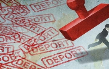 Олаф Шольц заговорив про масштабну депортацію нелегалів із Німеччини