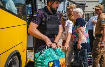 У Покровську запроваджують примусову евакуацію дітей