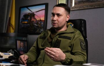 Буданов рассказал, когда украинцы увидят результаты контрнаступления  Буданов рассказал, когда украинцы увидят результаты контрнаступления