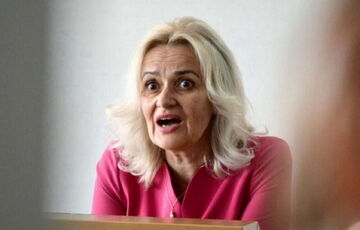 Є дискримінація: 5 канал перевірять після ефіру з Фаріон