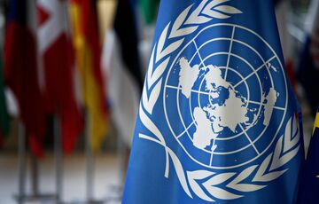 Росіяни взимку стратили 32 українських військовополонених, - ООН Росіяни взимку стратили 32 українських військовополонених, - ООН
