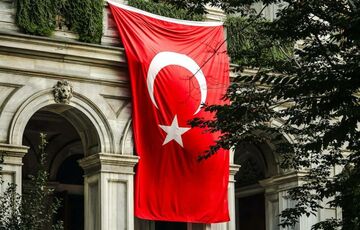 Турция готовится к цунами из-за землетрясения в Эгейском море