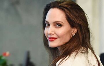 Анджеліну Джолі запідозрили в романі з колишнім чоловіком
