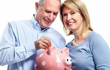 В Минсоцполитики перенесли сроки введения накопительных пенсий В Минсоцполитики перенесли сроки введения накопительных пенсий