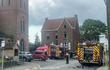 Убийство семьи украинского военного в Бельгии: в совершенном признался сын супругов