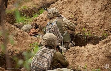 Експерт оптимістично оцінив перспективи деокупації України: ”Все тільки починається” Експерт оптимістично оцінив перспективи деокупації України: ”Все тільки починається”