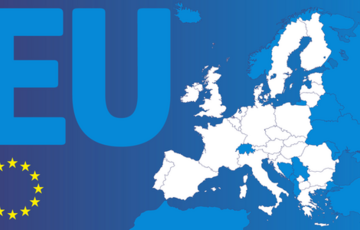Заявку на вступ України до ЄС на рівні лідерів обговорять у червні