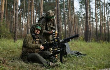 Силы обороны продвигаются и закрепляются в районе Урожайного Силы обороны продвигаются и закрепляются в районе Урожайного