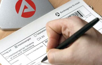 Из-за регистрации украинских беженцев в Германии массово растет безработица