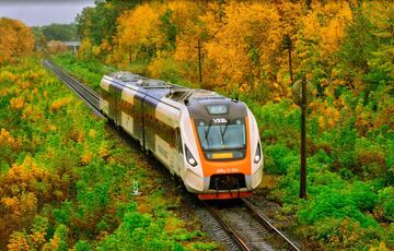 В УЗ опровергли информации об ограничении движения в Полтавской области