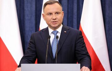 Польша уже подготовила танки Leopard 2 для отправки в Украину 