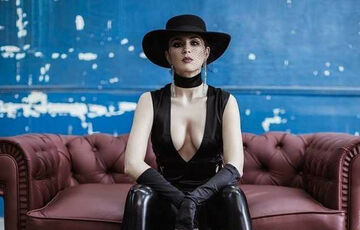 MARUV возвращается на российскую сцену, - блогер