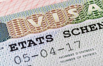 Страны Евросоюза продолжают активно выдавать россиянам шенгенские визы 