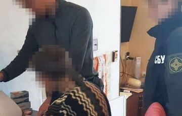 СБУ затримала українку, яка наводила російські ракети на зерновий коридор