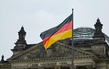 Більшість німців виступають за дипломатичне рішення війни в Україні – соцопитування Більшість німців виступають за дипломатичне рішення війни в Україні – соцопитування