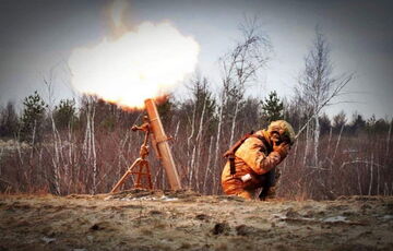 ISW: Без западной помощи Украина потеряет способность сдерживать Россию