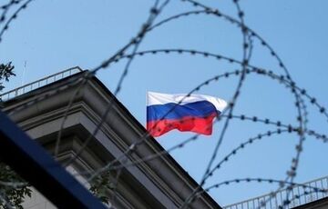 США ввели новые санкции против РФ за попытку аннексировать украинские территории