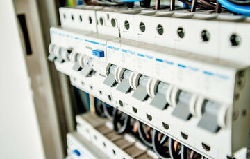 ДТЭК возобновил электроснабжение в Киеве