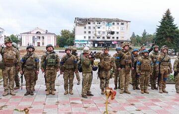 Мер Ізюма розповів, коли у місті відновлять газо- та електропостачання