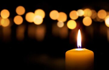На войне погиб еще один украинский журналист На войне погиб еще один украинский журналист