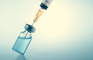 В Украине заболеваемость корью за год выросла в 5 раз