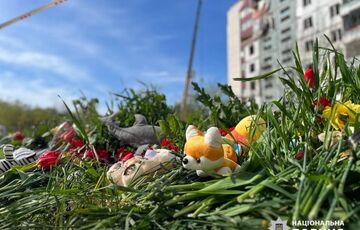 В Умані загинули п'ятеро дітей, - МВС