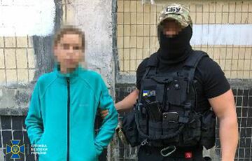 В Одеській області затримали коригувальницю ворожого вогню