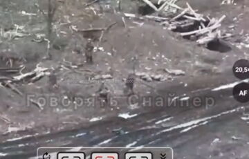 К расстрелу украинских пленных под Запорожьем может быть причастна Псковская десантная дивизия