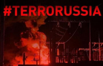 Три черги із шести: світла сьогодні не буде довго - під обстрілом енергооб'єкти по всій Україні Три черги із шести: світла сьогодні не буде довго - під обстрілом енергооб'єкти по всій Україні