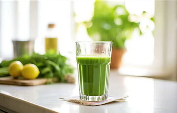 Що пити, щоб схуднути: експерти назвали найкращі соки