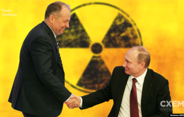 Самый богатый россиянин избежал санкций, хотя поставляет сталь для ядерного оружия