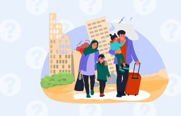 З 28 прикордонних населених пунктів Сумщини повністю виїхало населення