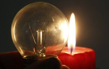 Стало відомо, коли доби зберігається найбільший дефіцит електрики в Україні