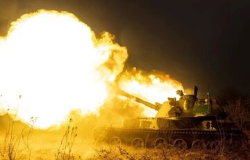 Зеленский рассказал, как проходят бои за Бахмут Зеленский рассказал, как проходят бои за Бахмут
