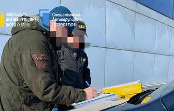 ЄС зупинить фінансування, якщо Рада провалить голосування за новий закон про НАБУ та САП, - ЗМІ