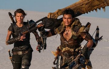 Лучшие фильмы января 2021: что посмотреть в кинотеатрах?