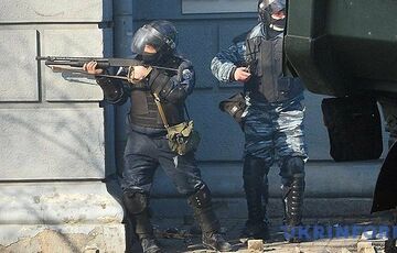 Расстрел Майдана: суд изменил формат рассмотрения дела экс-беркутовцев