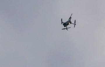 Китай экспортирует в Россию БПЛА по новому маршруту через Таиланд, - Bloomberg