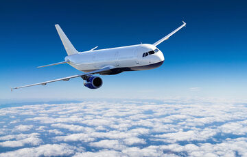 Інфографіка: визначено список найбезпечніших авіакомпаній 2020 року