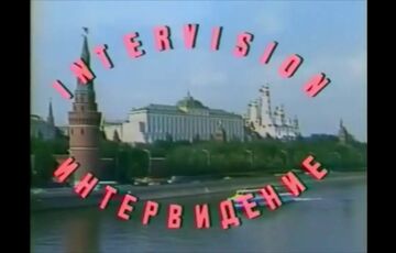 В России вместо ”Евровидения” решили реанимировать советский конкурс