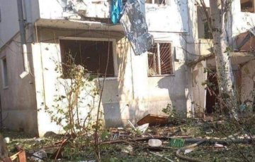 Россия нанесла ракетный удар по Николаеву: есть погибший