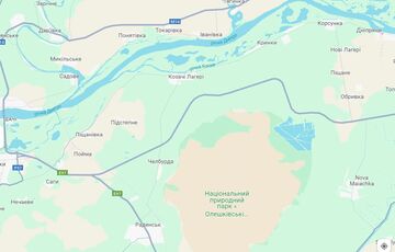 ЗСУ могли розширити зону контролю на лівому березі Херсонської області, - ISW