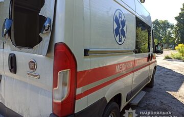 Росіяни атакували автомобіль на Сумщині: загинув водій