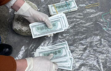 В Луцке женщина пыталась продать младенца