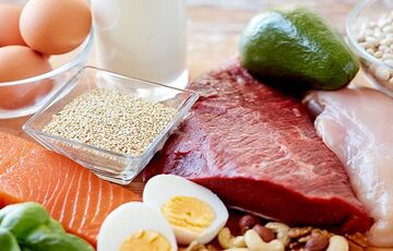 Диета на 30 дней. Худеем к пляжному сезону Диета на 30 дней. Худеем к пляжному сезону